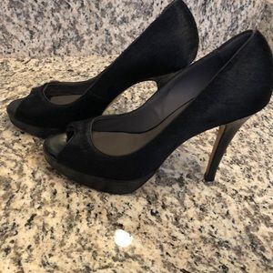 Cole Haan Nike Air Designer Heels!